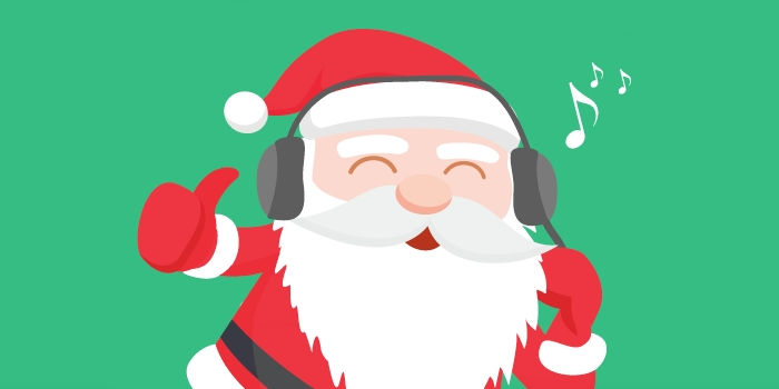 musica de navidad