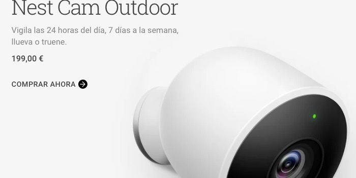 nest google store