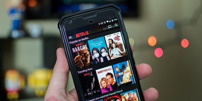 Netflix Smart-Downloads