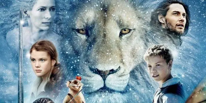 netflix narnia