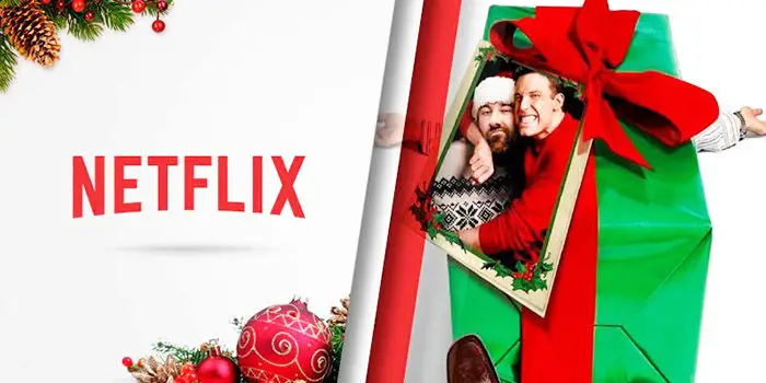 netflix peliculas navidad