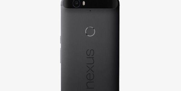 nexus 6p android n duracion bateria