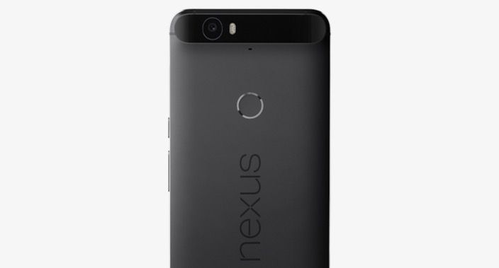 nexus 6p android n batteriedauer