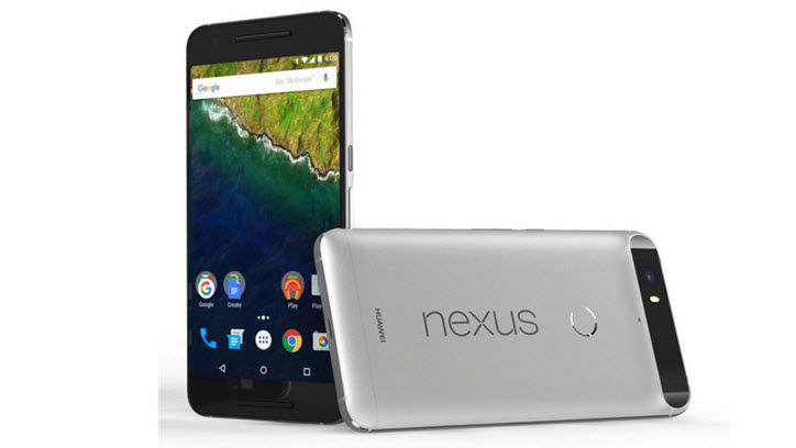 3 motivos para no comprar el Nexus 6P