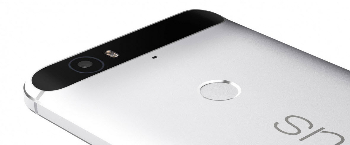 Nexus 6P ist besser als Nexus 5X