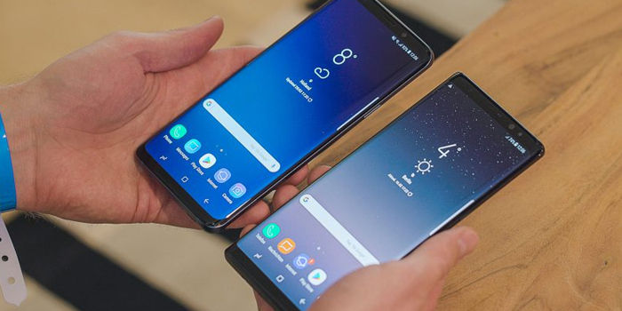 no comprar galaxy s9+ mejor esperar note 9