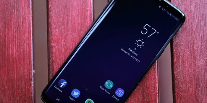 Kaufen Sie keine Galaxie s9 +