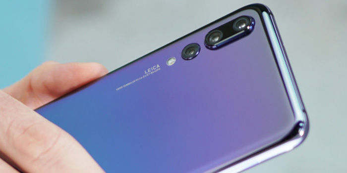 no comprar huawei p20 pro colores