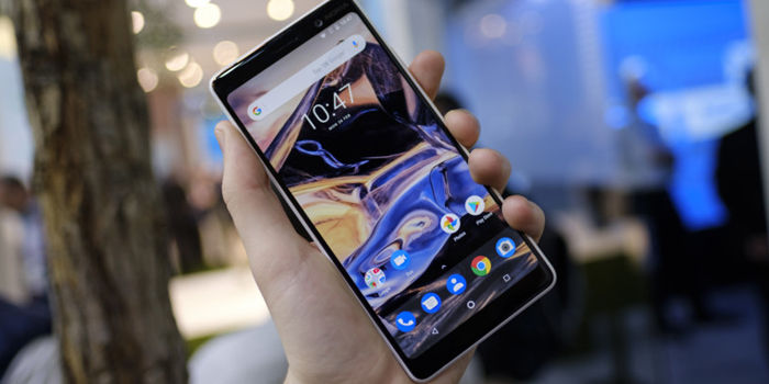 Nokia 7 plus kaufen