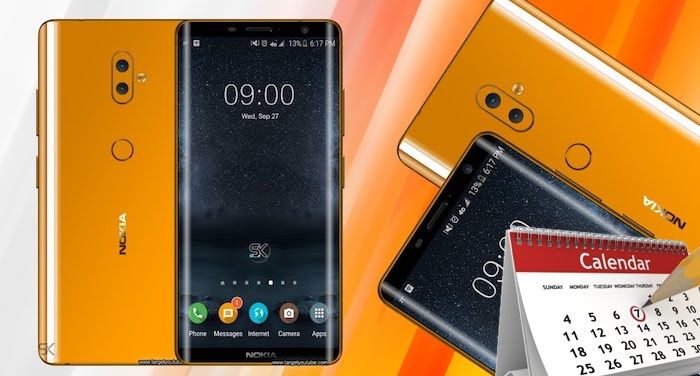 nokia 9 fecha presentacion precio