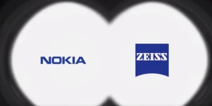 nokia zeiss