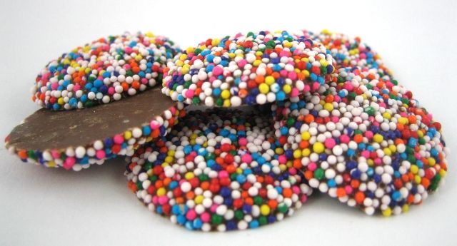 nonpareils