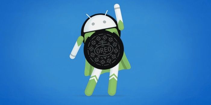 novedades ocultas de Android Oreo