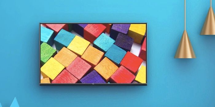 nuevas Xiaomi Mi TV 4A PPTV