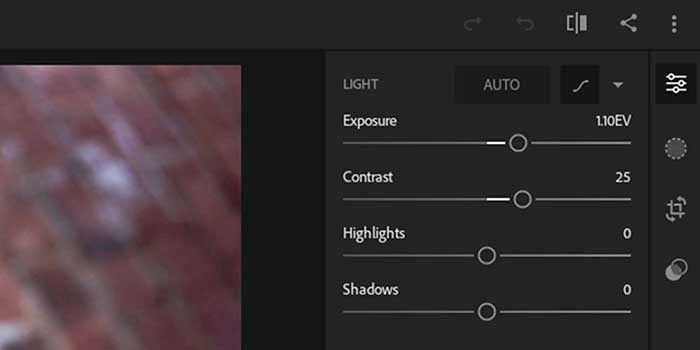 nuevo diseno Lightroom 3.1