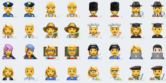 nuevos emojis whatsapp android 7 1