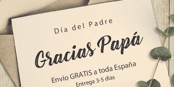 ofertas gearbest dia del Padre