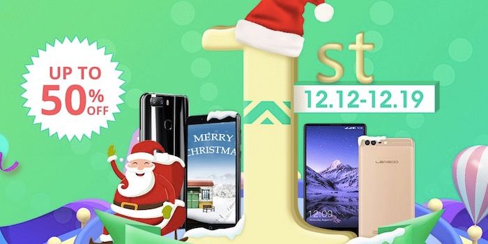 ofertas moviles leagoo