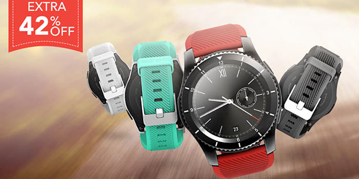 ofertas smartwatches