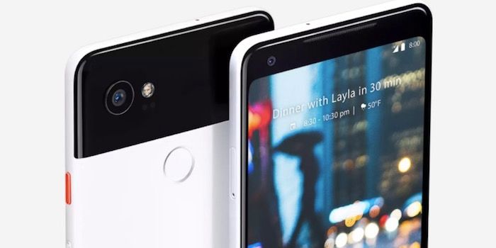 oneplus 5t alternatives Pixel 2 xl