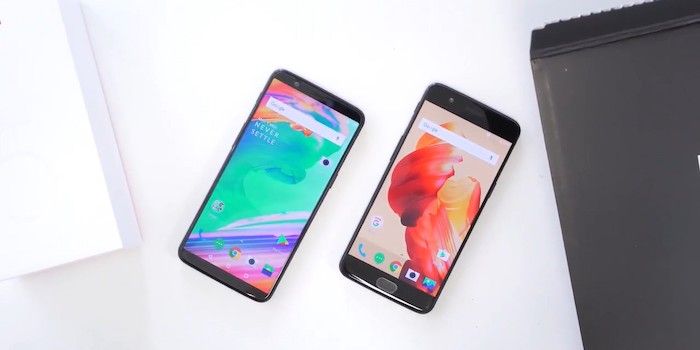 oneplus-5t-Spezifikationen