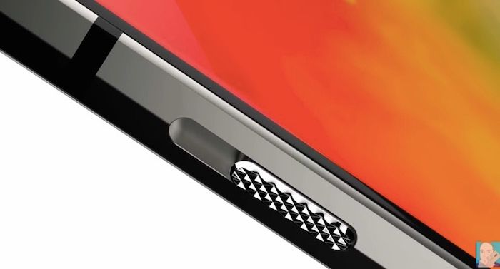 Oneplus 6 kein reales Konzept