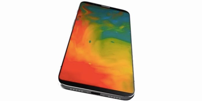 oneplus 6 concepto