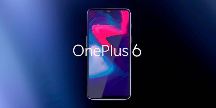 oneplus 6