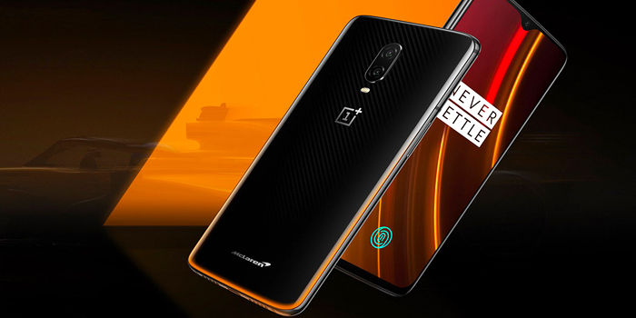 oneplus 6t mclaren edition kaufen