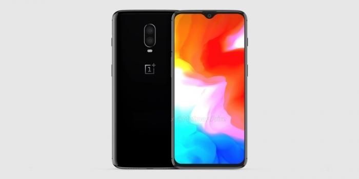 oneplus 6t