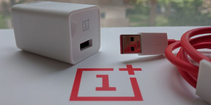 oneplus hinterlässt eine Gebühr