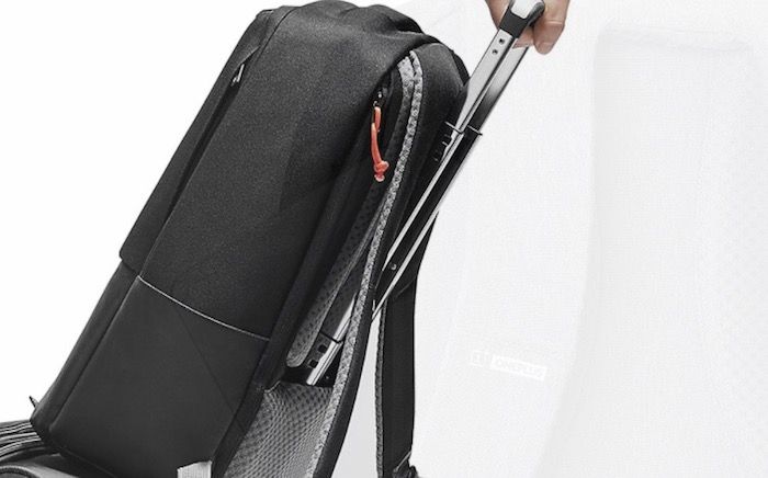 oneplus rucksack