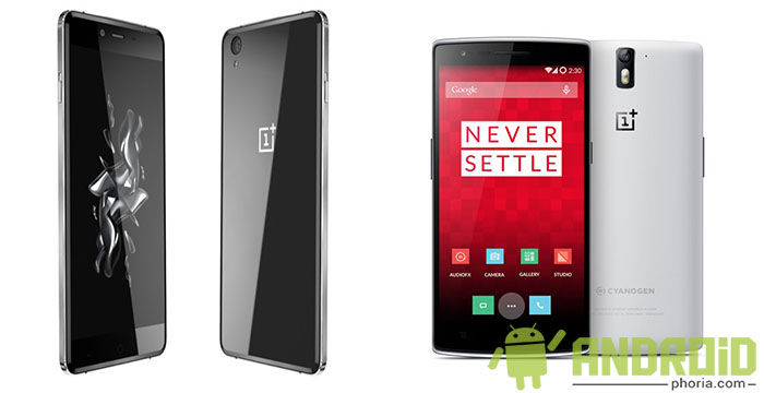 oneplus x vs oneplus one