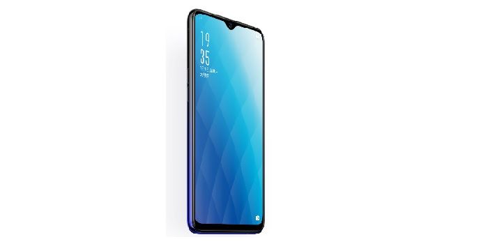 oppo a7