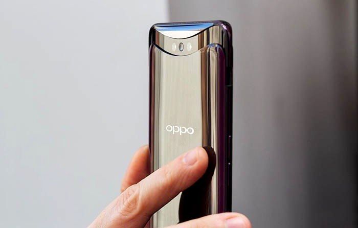 oppo find x