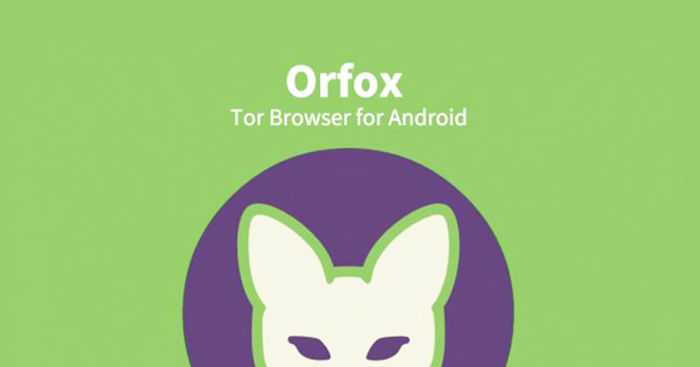 Orfox-Browser