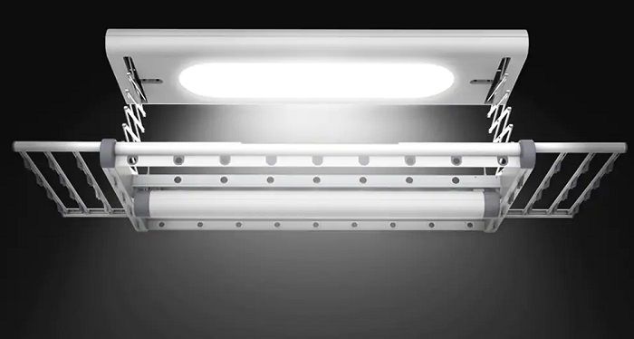 LED-Panel-Staubsauger Xiaomi