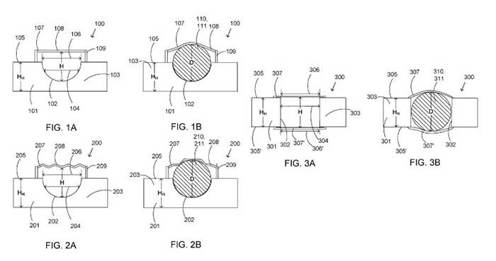 Microsoft-Patent zur Reduzierung des Kopfhörerplatzes