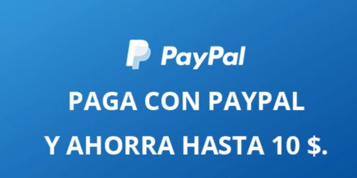 paypal aliexpress