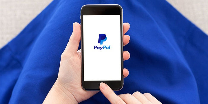 paypal troyano