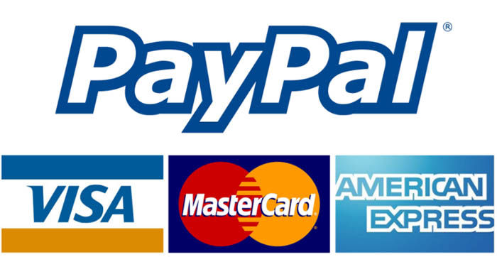 paypal