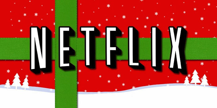 peliculas navideñas netflix