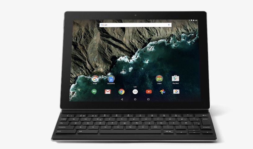 pixel c spezifikationen und preis