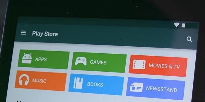 play store 8 4 novedades