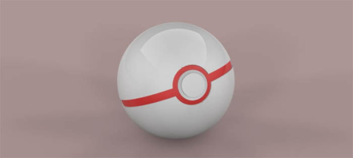 Pokeball