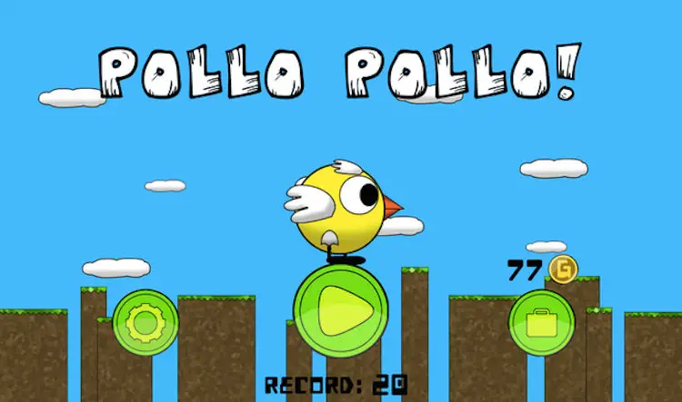 Cómo salir de un juego de pantalla completa en Android