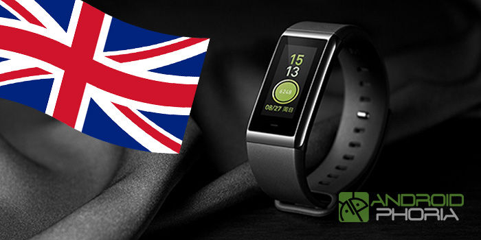 xiaomi amazfit mi dong chino solucion ingles