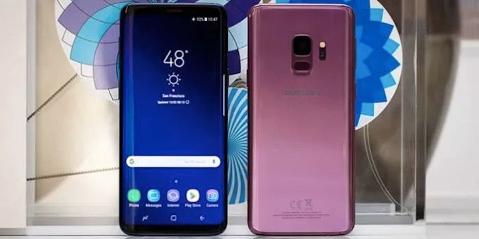 precio Galaxy S9 y S9 plus con 256 GB en Espana