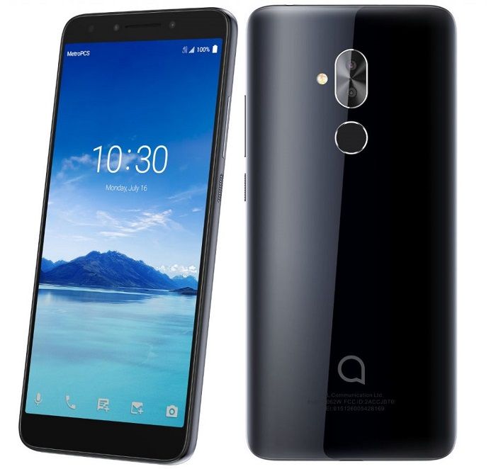 alcatel 7 preis