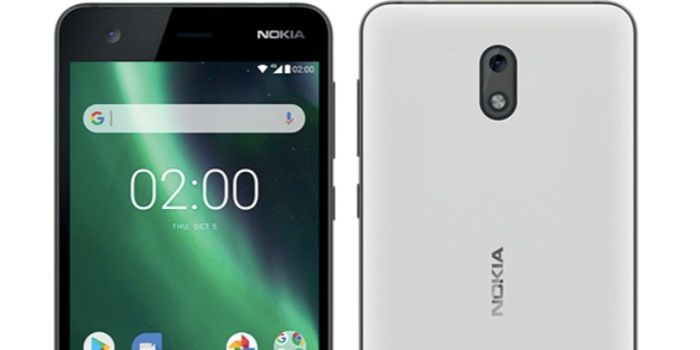 Nokia 2 Preis